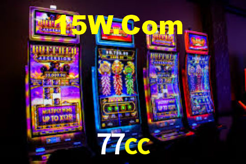 Mercados ao vivo e cash out na 77cc