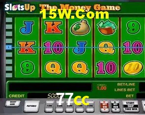 Jackpots e promoções na 77cc