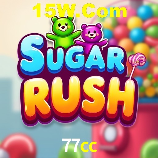 Roda da fortuna na 77cc