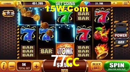 Torneios e prêmios garantidos na 77cc